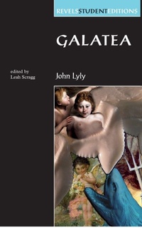 Enlarge image Cover: Galatea - Manchester University Press