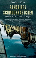 Cover: Sch&auml;biges Schmuckk&auml;stchen - Europa Verlage