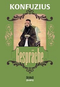Abbildung von: Gespräche - SEVERUS Verlag
