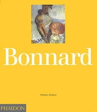 Enlarge image Cover: Bonnard - Phaidon Press Ltd