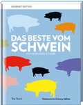 Cover: SZ Gourmet Edtion: Das Beste vom Schwein - Tre Torri Verlag