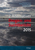 Bild: 2. Alternativer Drogen- und Suchtbericht 2015 - Pabst Science Publishers