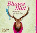 Cover: Blaues Blut - Audio Media Verlag