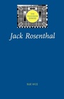 Cover: Jack Rosenthal - Manchester University Press