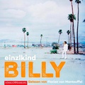 Cover: Billy - H&ouml;rbuch Hamburg