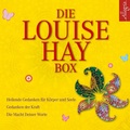 Cover: Die Louise-Hay-Box - H&ouml;rbuch Hamburg