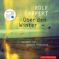 Abbildung von: Über den Winter - Hörbuch Hamburg