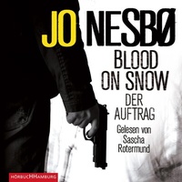 Abbildung von: Blood on Snow. Der Auftrag (Blood on Snow 1) - Hörbuch Hamburg
