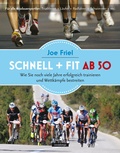 Cover: Schnell und fit ab 50 - Covadonga Verlag
