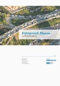 Cover: Erfolgreich Planen - RWTH Aachen Werkzeugmaschinenlabor
