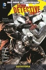 Cover: Batman - Detective Comics - Panini Verlags GmbH