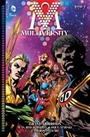 Cover: Multiversity - Panini Verlags GmbH
