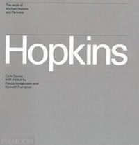 Enlarge image Cover: Hopkins - Phaidon Press Ltd