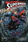 Cover: Superman Unchained - Panini Verlags GmbH