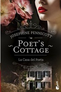 Cover: Poet's cottage = La casa del poeta - Booket