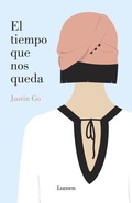Cover: El tiempo que nos queda - Editorial Lumen