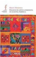 Cover: Ensayos de cr&iacute;tica femenista en nuestra Am&eacute;rica - Herder Editorial