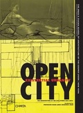 Cover: Diane Lewis: Open City - Charta