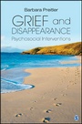 Cover: Grief and Disappearance - SAGE Publications India Pvt Ltd