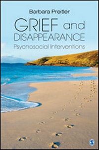 Enlarge image Cover: Grief and Disappearance - SAGE Publications India Pvt Ltd