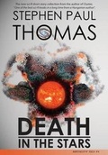 Cover: Death in the Stars - Articity Publishing and Media Ltd.
