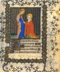 Cover: Books of Hours - Phaidon Press Ltd