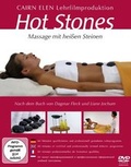 Cover: Hot Stones - Neue Erde