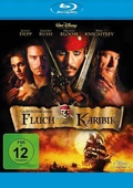 Cover: Fluch der Karibik - Buena Vista Home Entertainment