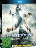 Cover: Die Bestimmung Insurgent - Concorde