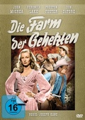 Cover: Die Farm der Gehetzten - Filmjuwelen