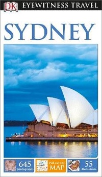 Abbildung von: DK Eyewitness Sydney - DK Eyewitness Travel