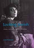 Cover: Looking Jewish - Indiana University Press