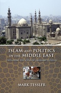 Cover: Islam and Politics in the Middle East - Indiana University Press