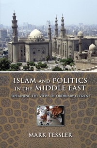 Enlarge image Cover: Islam and Politics in the Middle East - Indiana University Press