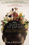 Cover: The Queen of Katwe - Abacus