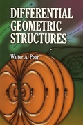 Bild: Differential Geometric Structures - Dover Publications