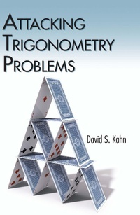 Abbildung von: Attacking Trigonometry Problems - Dover Publications