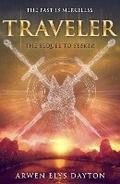 Cover: Traveler - Corgi Childrens