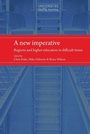 Cover: A New Imperative - Manchester University Press