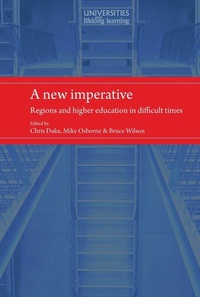 Enlarge image Cover: A New Imperative - Manchester University Press