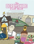 Cover: The Derbyshire Cook Book - Meze Publishing