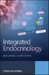 Enlarge image Cover: Integrated Endocrinology - Wiley
