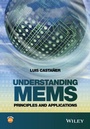 Cover: Understanding MEMS - Wiley
