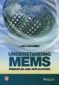 Enlarge image Cover: Understanding MEMS - Wiley