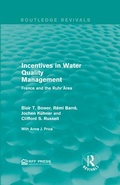 Cover: Incentives in Water Quality Management - Routledge