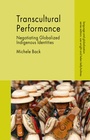 Cover: Transcultural Performance - Palgrave Macmillan