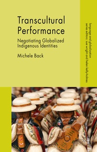 Enlarge image Cover: Transcultural Performance - Palgrave Macmillan