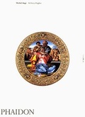 Cover: Michelangelo - Phaidon Press Ltd