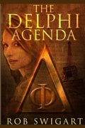 Cover: The Delphi Agenda - Lulu.com