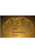 Cover: The Quantum Tree - Lulu.com